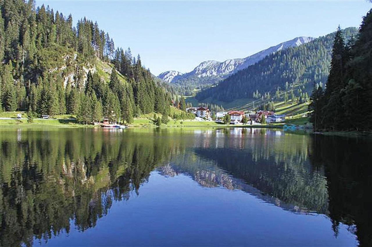 Holiday Flats Alpen Appartements Zauchensee Altenmarkt - Osb02083-Cya Altenmarkt im Pongau Eksteriør bilde